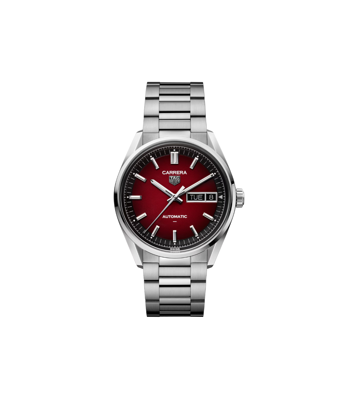 TAG Heuer Carrera Day-Date